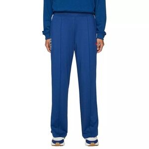 J.Lindeberg Women’s Orianne Pants – Estate Blue – NWT